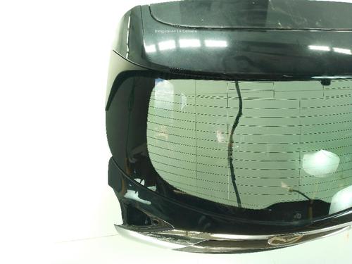 Tailgate MAZDA CX-5 (KE, GH) 2.2 D (KE2FW) | BP25349149C6 