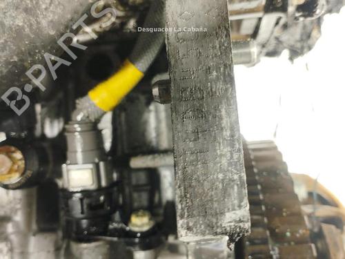 Motor DACIA DUSTER (HM_) 1.0 TCe 100 4x4 (HMMT) | BP29821827M1