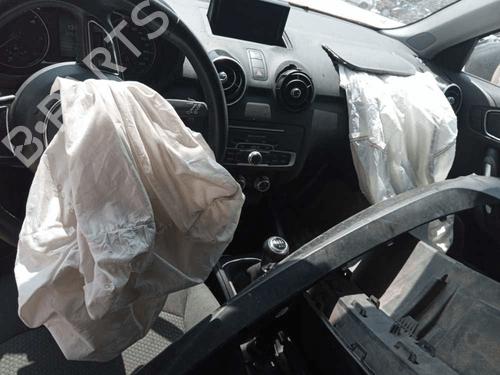 Left front window switch AUDI A1 Sportback (8XA, 8XF) 1.4 TDI | BP24042952I27 - Image 4