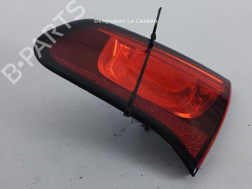 Right tailgate light CITROËN C3 II (SC_) 1.4 | BP24041392C80 - Image 3