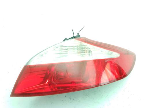 Used Right taillight RENAULT MEGANE III Hatchback (BZ0/1_, B3_) 1.6 16V (BZ1B, BZ1H) (110 hp) 30561780