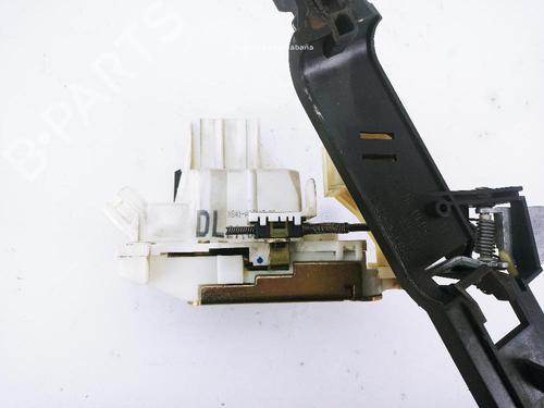 Rear left lock FORD MONDEO III (B5Y) 2.0 TDCi | BP24156363C100 