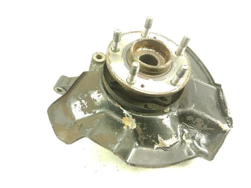 Left front steering knuckle HYUNDAI ix55 3.0 V6 CRDi 4WD | BP18862138M25 
