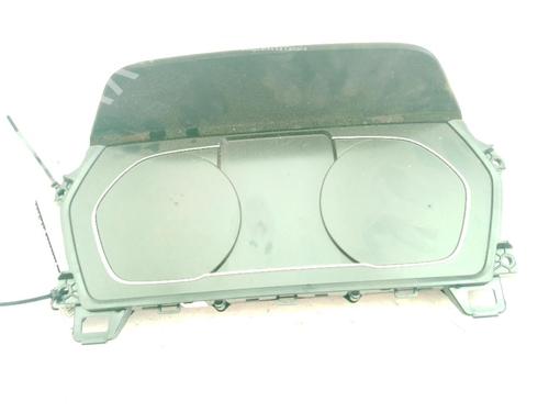 Used Instrument cluster BMW 1 (F40) 118 d (150 hp) 27555851