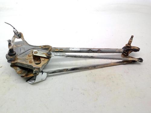 Front wiper motor FORD FOCUS IV Turnier (HP) 1.0 EcoBoost | BP24544532M29 - Image 2