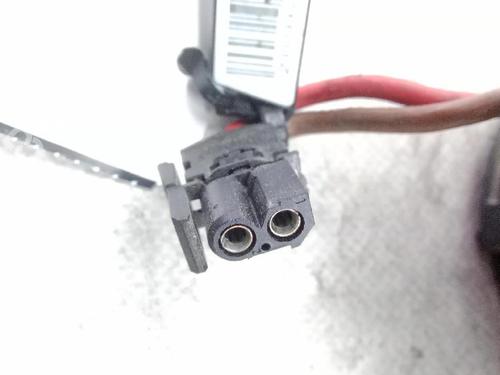 Heater blower motor MERCEDES-BENZ C-CLASS (W204) C 220 CDI (204.008) | BP22332521M62 