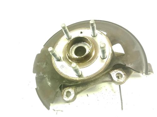 Right front steering knuckle OPEL ASTRA K (B16) 1.6 CDTi (68) | BP18899327M26 