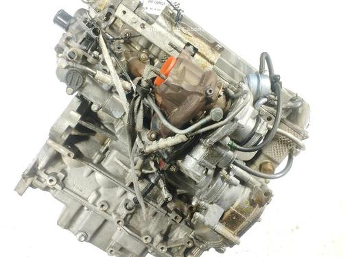 Engine SAAB 9-3 (YS3F, E79, D79, D75) 1,8t | BP27534000M1 - Image 2