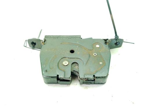 Used Tailgate lock Tailgate lock BMW 6 Gran Coupe (F06) 640 d (313 hp) 34113378 34113378
