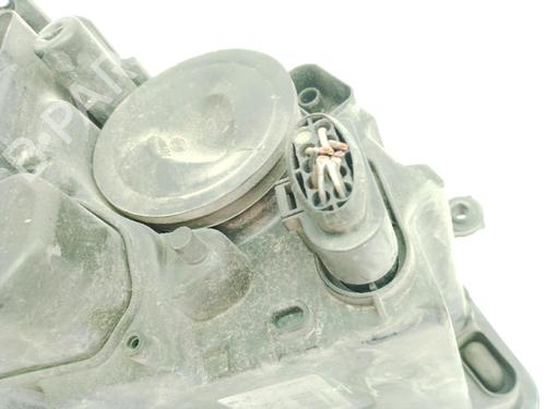 Left headlight VW POLO (9N_, 9A_) 1.4 TDI | BP27450936C28 