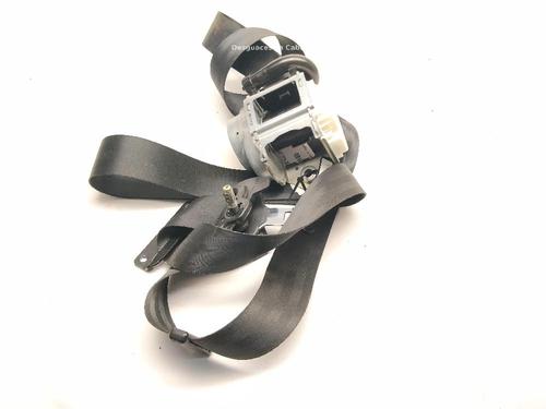 Used Front right seatbelt Front right seatbelt JAGUAR I-PACE (X590) EV400 AWD (400 hp) 40218599 40218599