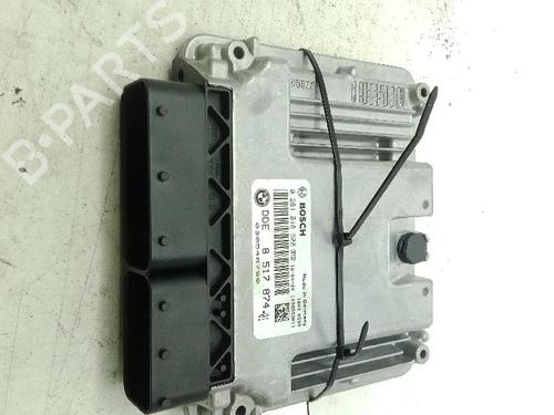 Used Electronic module Electronic module BMW 3 (F30, F80) 318 d (143 hp) 34237983 34237983