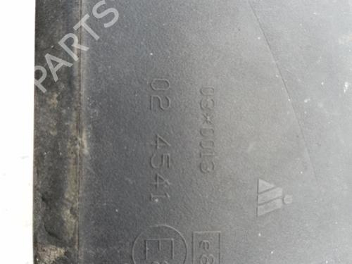 Right mirror OPEL AGILA B (H08) 1.3 CDTI (F68) | BP24121669C27 