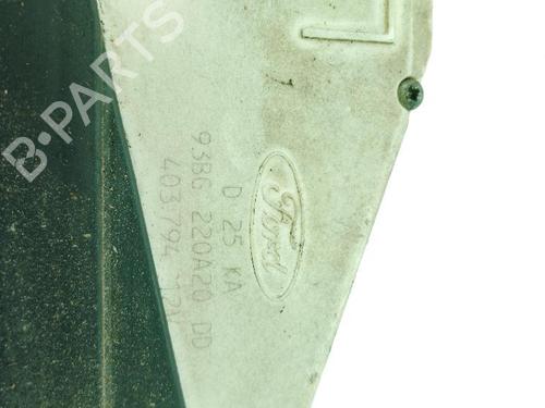 Front left lock SEAT ALHAMBRA (7V8, 7V9) 1.9 TDI | BP30191608C98 