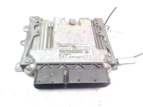 Used Control unit Control unit ALFA ROMEO GT (937_) 1.9 JTD (937CXN1B) (150 hp) 27604883 27604883