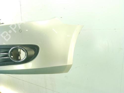 Front bumper VW GOLF VI (5K1) 2.0 TDI | BP29203817C7 