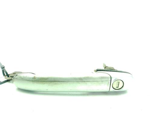 Used Front left exterior door handle SEAT IBIZA II (6K1) 1.9 TDI (90 hp) 31012344