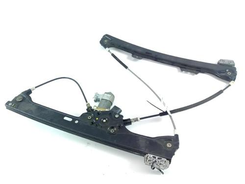 Used Front left window mechanism Front left window mechanism BMW 5 (E60) 525 d (177 hp) 18360083 18360083