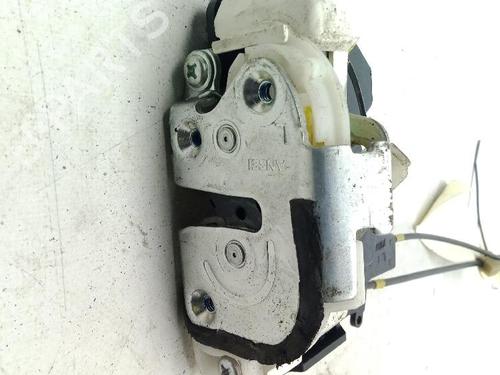 Used Front left lock MITSUBISHI LANCER VIII Sportback (CX_A) 2.0 DI-D (CX8A) (140 hp) 30170978