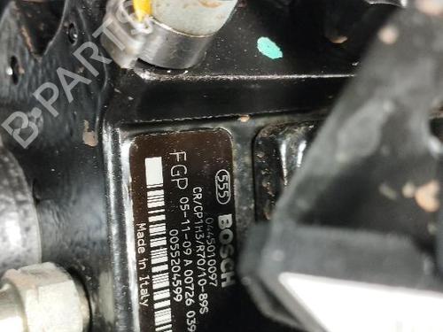 Engine OPEL ASTRA H (A04) 1.9 CDTI 16V (L48) | BP36694870M1 - Image 6