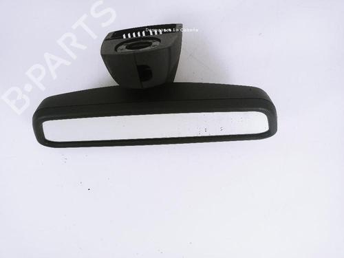 Used Rear mirror Rear mirror BMW 3 Touring (E91) 330 xd (231 hp) 24042792 24042792