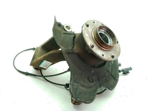 Right front steering knuckle CITROËN JUMPER II Van 2.0 BlueHDi 130 | BP32978303M26 - Image 3