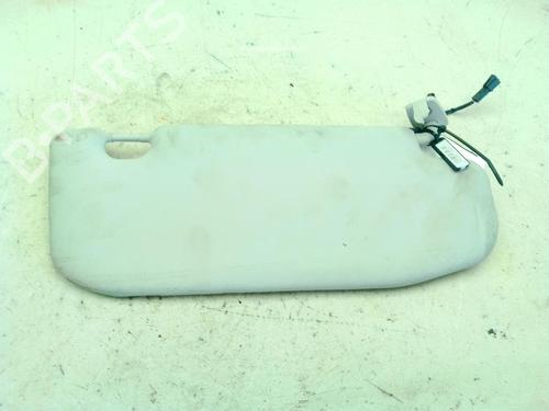 Used Right sun visor Right sun visor FIAT TIPO Hatchback (356_, 357_) 1.6 D (356HXG1B, 356HXG11) (120 hp) 27924918 27924918