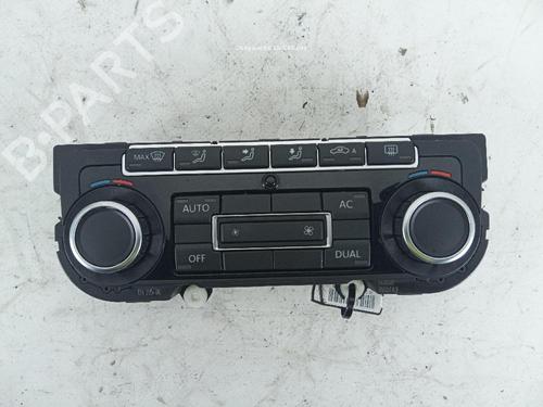 Used Climate control VW GOLF VI (5K1) 1.6 TDI (105 hp) 24042800