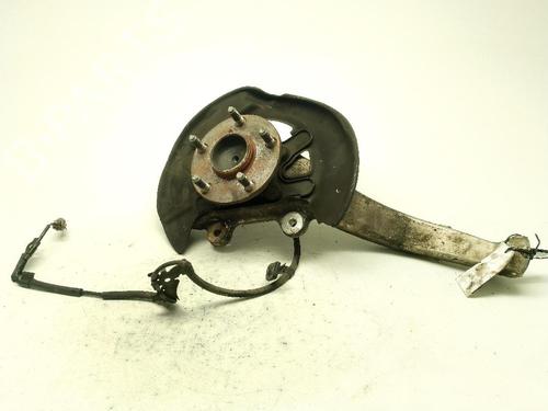 Used Left front steering knuckle Left front steering knuckle LEXUS IS II (_E2_) 220d (ALE20) (177 hp) 32490777 32490777