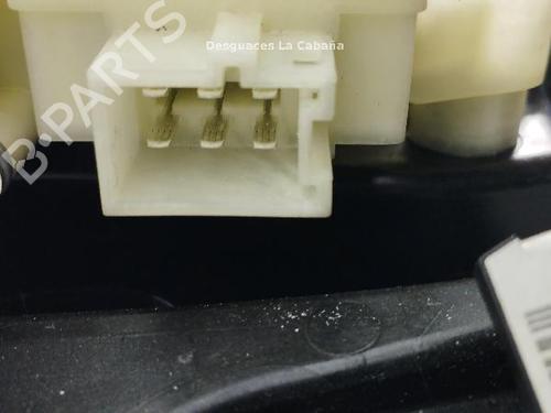 Front right window mechanism MERCEDES-BENZ C-CLASS (W205) C 220 BlueTEC / d (205.002, 205.004) | BP31989345C23