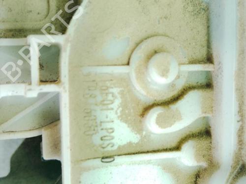 Rear right lock FIAT TIPO Saloon (356_, 357_) 1.3 D (356SXB1A, 356SXH1A, 356SXD1A) | BP28313219C99 