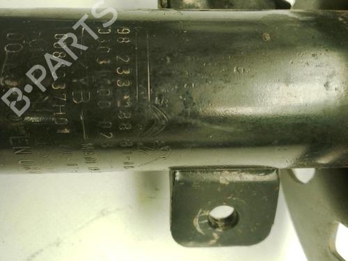 Right front shock absorber PEUGEOT 308 SW II (LC_, LJ_, LR_, LX_, L4_) 1.5 BlueHDi 130 | BP25486524M17 