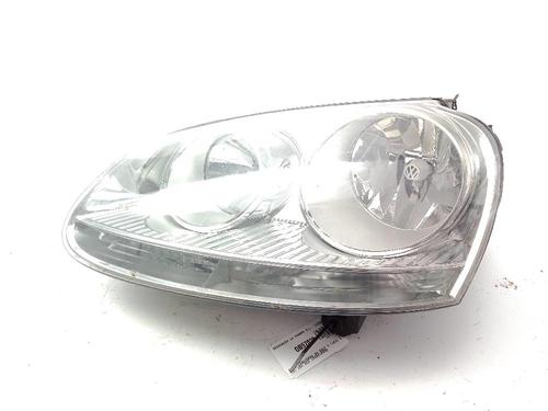 left-headlight-vw-golf-v-1k1-2003-2004-2005-2006-2007-2008-2009-2010-27625882 main image