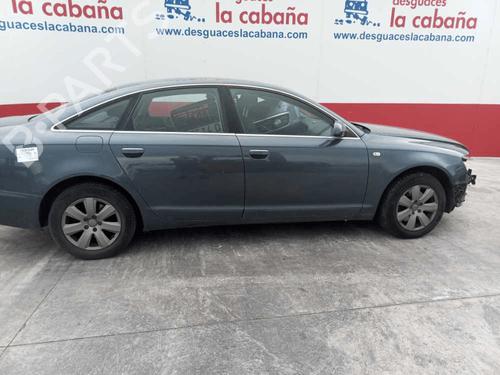 Gearbox AUDI A6 C6 (4F2) 3.0 TDI quattro | BP38718633M3 - Image 10