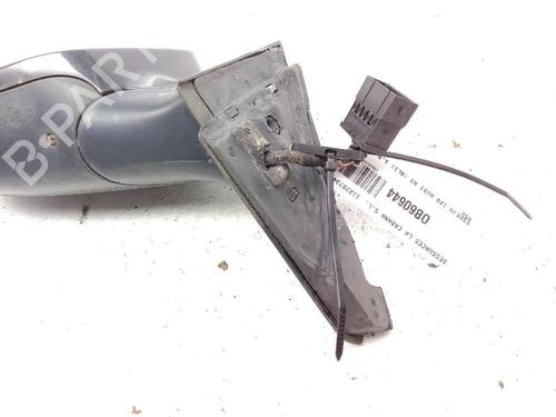 Left mirror AUDI A3 (8L1) 1.9 TDI | BP27924782C26 