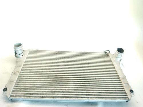 Intercooler TOYOTA AVENSIS Saloon (_T25_) 2.2 D-4D (ADT251_, ADT251R) (150 hp) 27472712