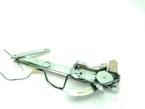 Front right window mechanism ROVER 25 I Hatchback (RF) 1.6 16V | BP32695568C23 - Image 2