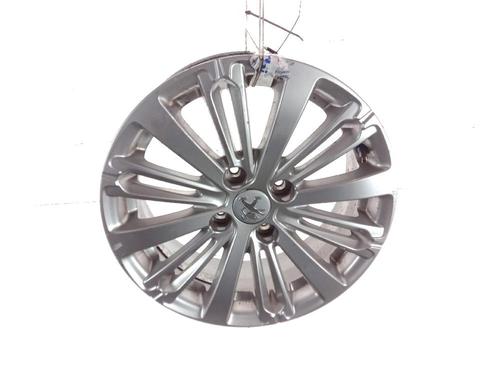 Used Rim PEUGEOT 208 I (CA_, CC_) 1.6 HDi / BlueHDi 75 (75 hp) 19733832