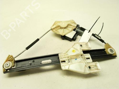 Used Rear left window mechanism Rear left window mechanism SEAT LEON (5F1) 1.4 TSI (122 hp) 36319037 36319037