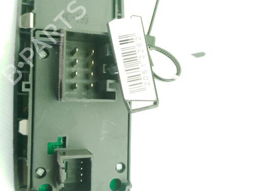 Left front window switch FORD FIESTA VI (CB1, CCN) 1.25 | BP39580346I27 - Image 2