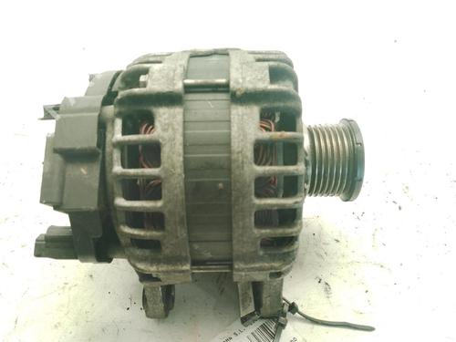 Alternator NISSAN QASHQAI II (J11, J11_) 1.6 dCi | BP24546480M7