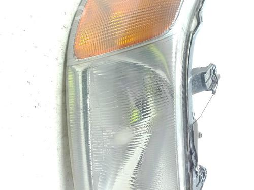 Used Right headlight Right headlight LAND ROVER FREELANDER I (L314) 2.0 DI 4x4 (98 hp) 34263913 34263913