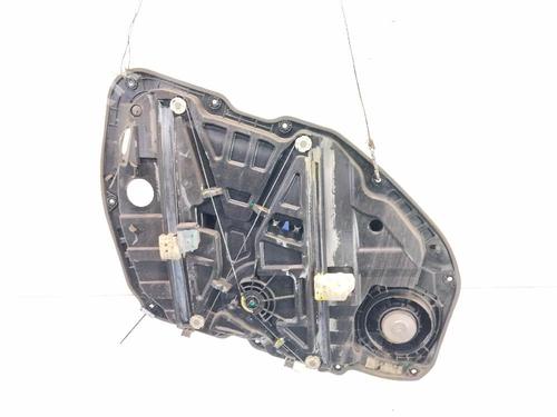 Front right window mechanism KIA OPTIMA (JF) 1.7 CRDi | BP36449453C23 - Image 2