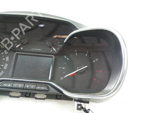 Used Instrument cluster Instrument cluster CITROËN C3 III (SX) 1.2 PureTech 82 (83 hp) 18367945 18367945