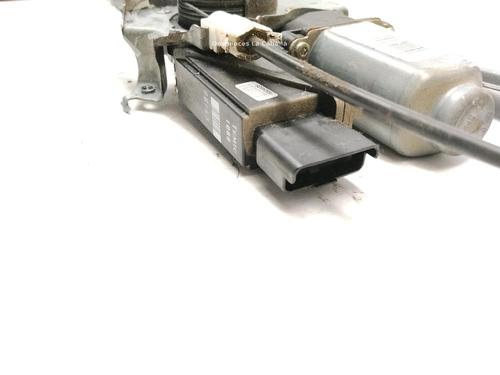 Left front window switch NISSAN PATHFINDER III (R51) 2.5 dCi 4WD | BP40278535I27 - Image 2