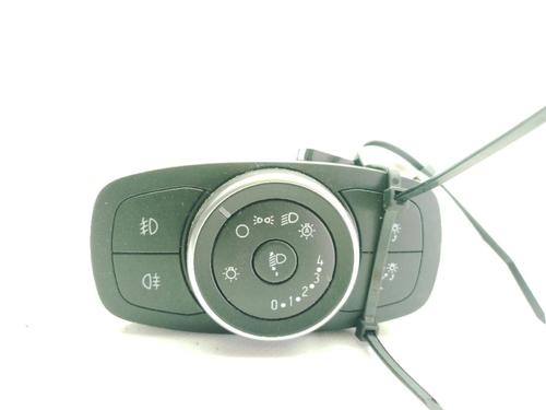 Used Headlight switch Headlight switch FORD TRANSIT CUSTOM V362 Van (FY, FZ) 2.0 EcoBlue (170 hp) 29908553 29908553