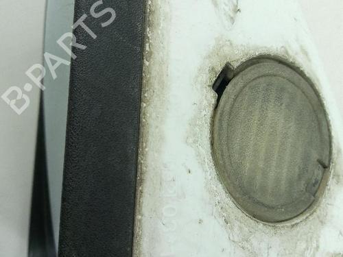 Right mirror FORD MONDEO V Hatchback (CE) 1.5 EcoBoost | BP18373770C27 