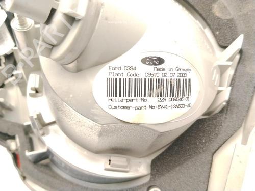 Right tailgate light FORD KUGA I 2.0 TDCi | BP37088286C80 - Image 5
