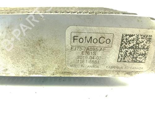 Oil radiator FORD C-MAX II (DXA/CB7, DXA/CEU) 1.5 EcoBoost | BP19072014M33 - Image 3