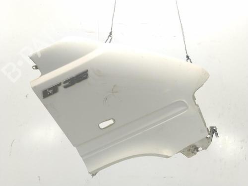 Used Right front fenders Right front fenders VW LT 28-46 II Van (2DA, 2DD, 2DH) 2.5 TDI (109 hp) 34459866 34459866